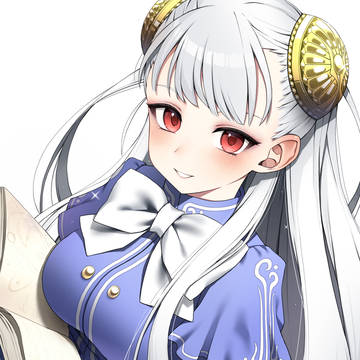 イングリッド