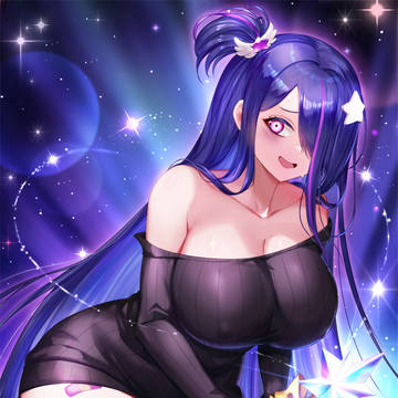 Miracle⭐Violet