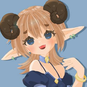 羊ちゃん