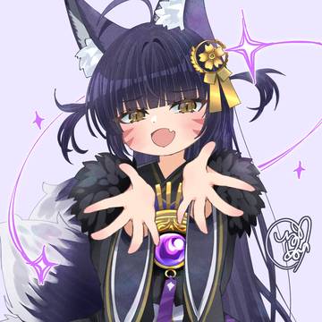 武蔵ちゃん