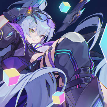 SilverWolf