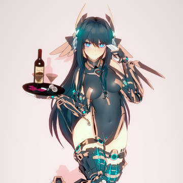 星极