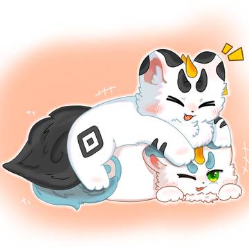 玩闹