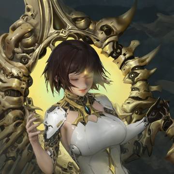 骨环