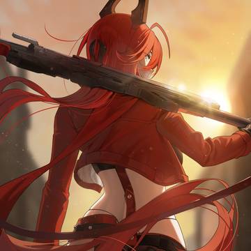 Red Hood