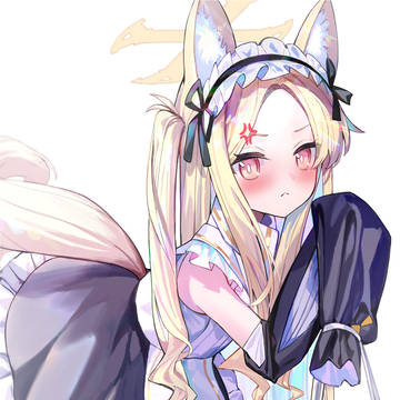 女仆圣娅