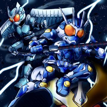 アギト-超能力戦争-