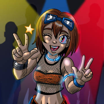 VICKY RAVE 04262026