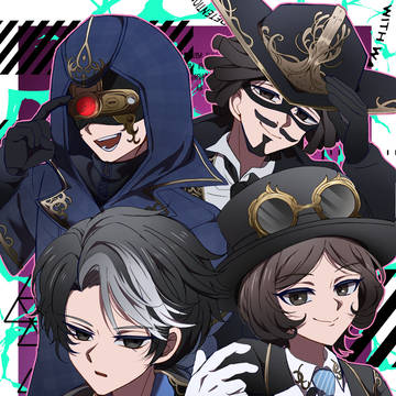 【通販開始】三四七拍子【ゲスト寄稿あり】