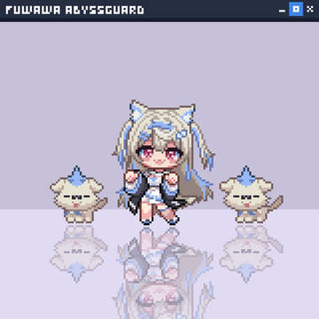 Fuwawa