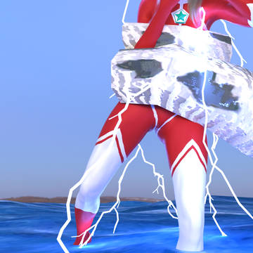 ultragirl jonia epi3 coming soon