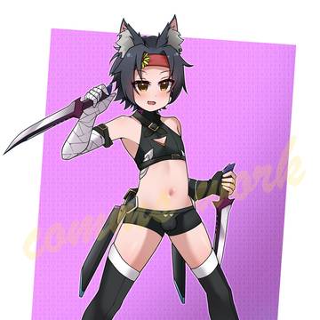 January Commissions