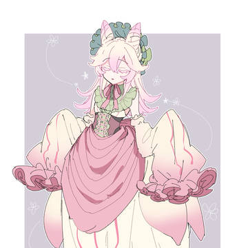 カマキリお姉さんシリーズ