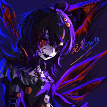 魔女化可可