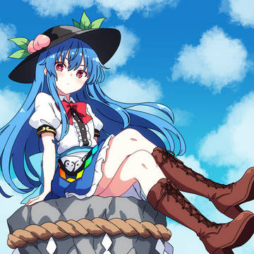 てんこ