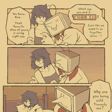 [Serial Cheater]