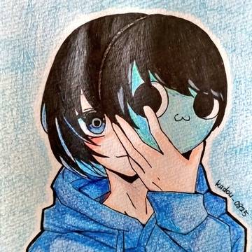 毒‪☆あきおイラストまとめ