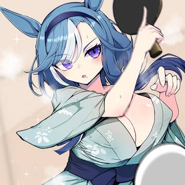 ウマ娘まとめ18