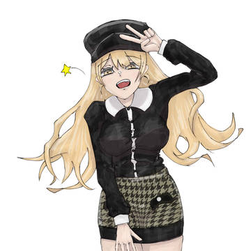 トモコレおニュイ