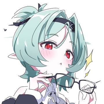 ロクシーちゃん✨