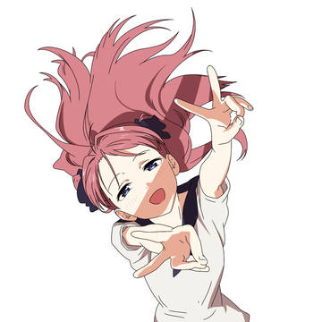 Kamiina Botan