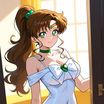セーラージュピター