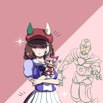 The Ventriloquist