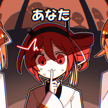 【アダチ・レイ】テトさん