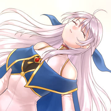 commission　ミカヤ