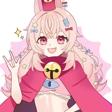 Pipkin Pippaファンアート