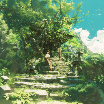 水分巫女 (8)