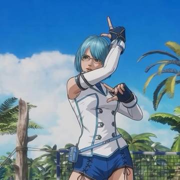 「DEAD OR ALIVE 6　LAST ROUND」発売記念