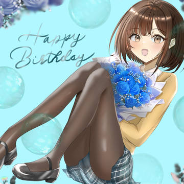 東雲絵名生誕祭
