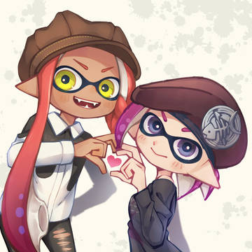 なかよピ♡