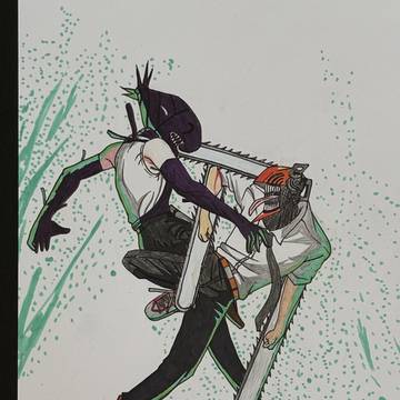 バトル