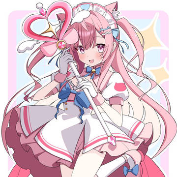まじかるさくたん🎀🐾