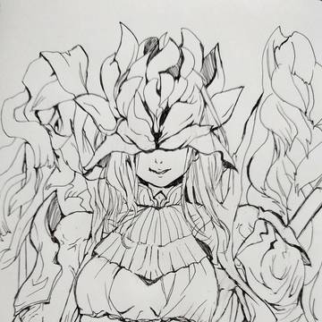 ナイトレイン ハルモニア