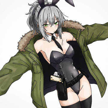 バニーアンジェ