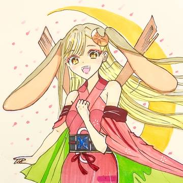 超かぐや姫！かぐや。