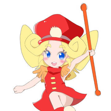 てんぷるちゃん（2015）