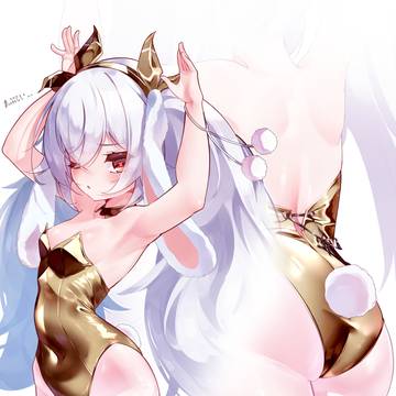ゴールデンバニーラフィー