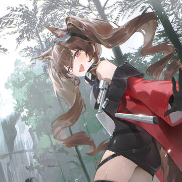 ギルベルタ!!