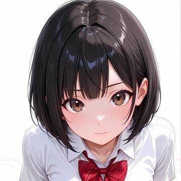 女子高生