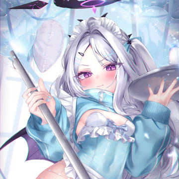 ヒナ・ジャージメイド