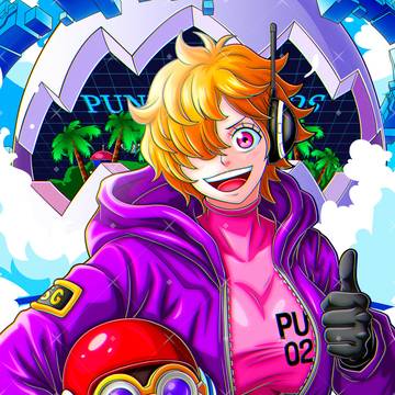 Lilith Punk Records (One Piece)