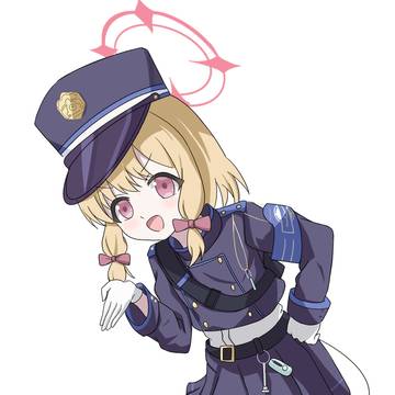 才羽モモイ?