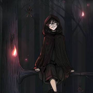 ベリル・ガット (Beryl Gut)