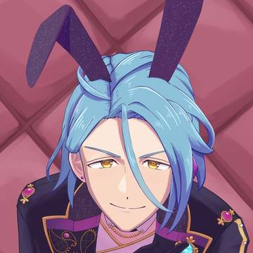 ラッキーバニー🐰HiMERU