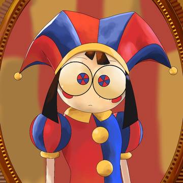 pomni🪞