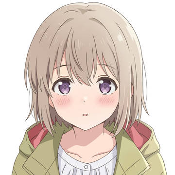いぶき寮長